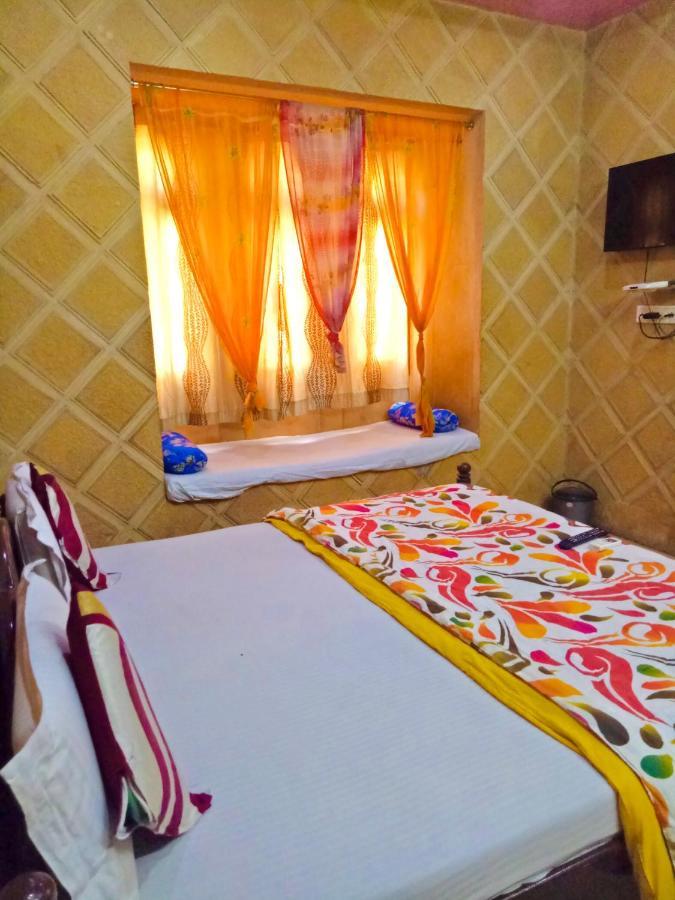 Hotel Desert Bloom Jaisalmer Εξωτερικό φωτογραφία