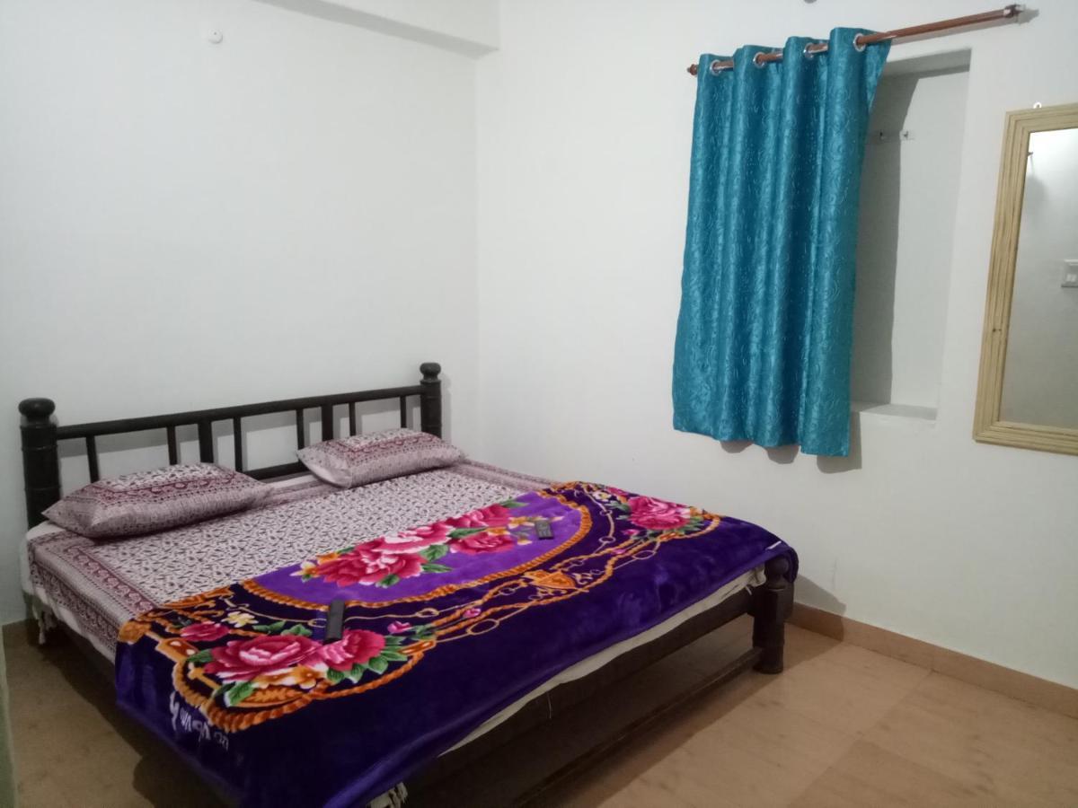 Hotel Desert Bloom Jaisalmer Εξωτερικό φωτογραφία