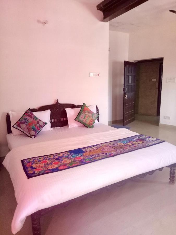 Hotel Desert Bloom Jaisalmer Εξωτερικό φωτογραφία
