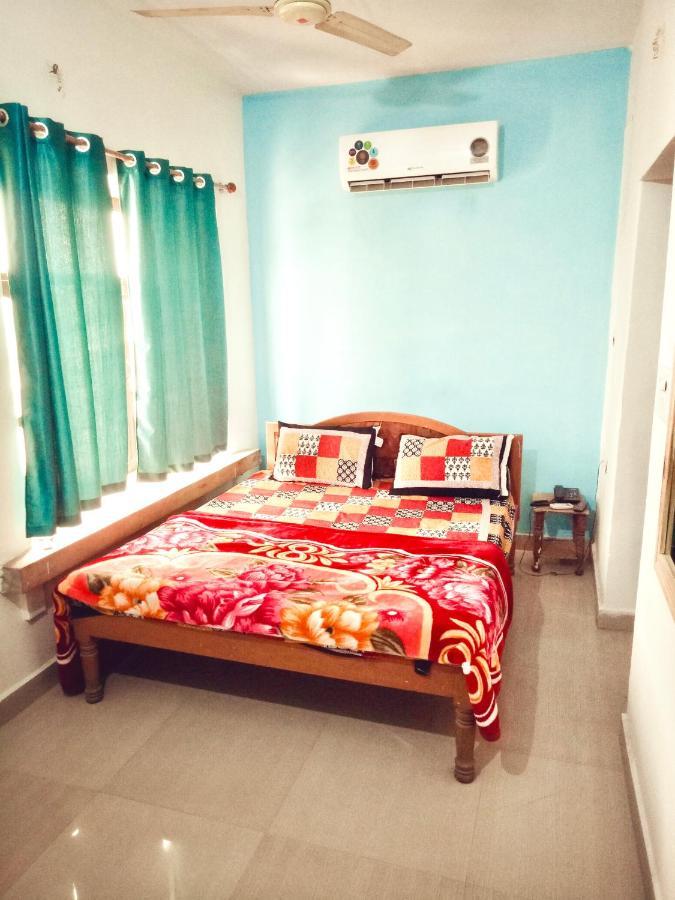 Hotel Desert Bloom Jaisalmer Εξωτερικό φωτογραφία