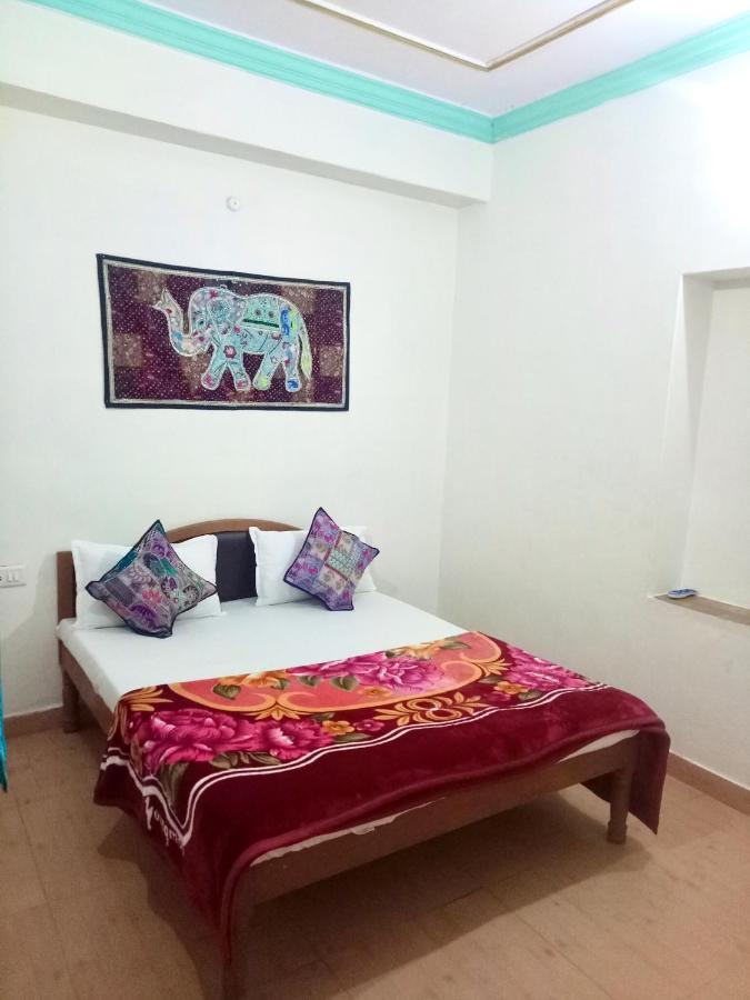 Hotel Desert Bloom Jaisalmer Εξωτερικό φωτογραφία