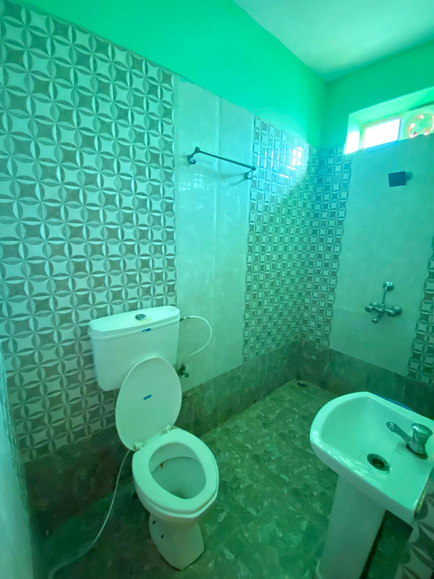 Hotel Desert Bloom Jaisalmer Εξωτερικό φωτογραφία