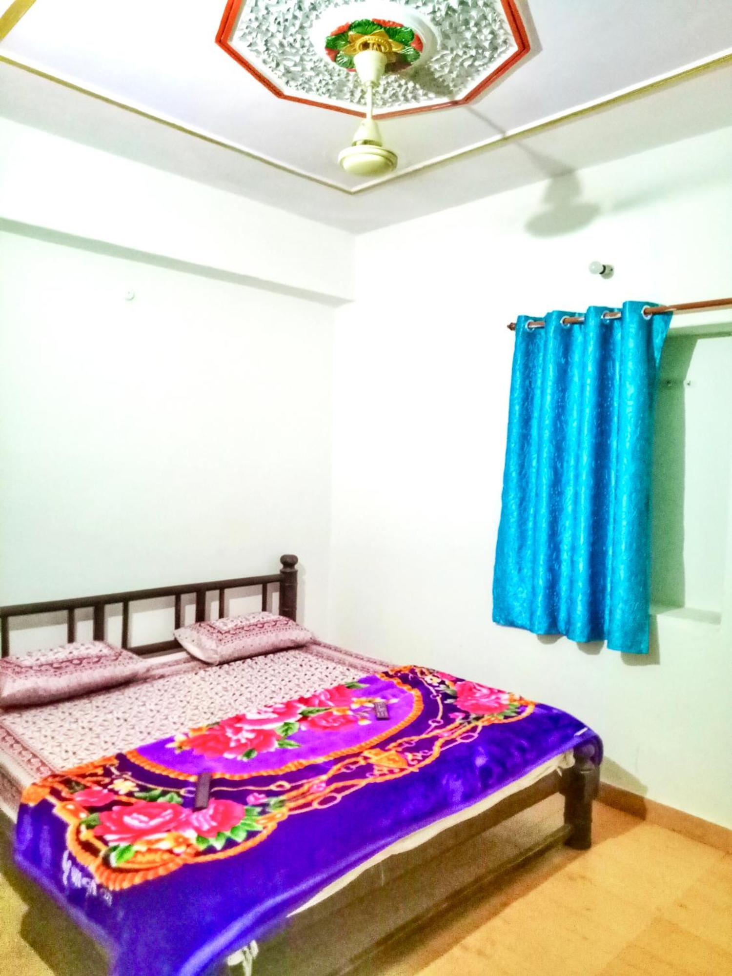 Hotel Desert Bloom Jaisalmer Εξωτερικό φωτογραφία